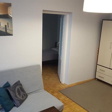 Sand Apartment Breslau Exterior foto