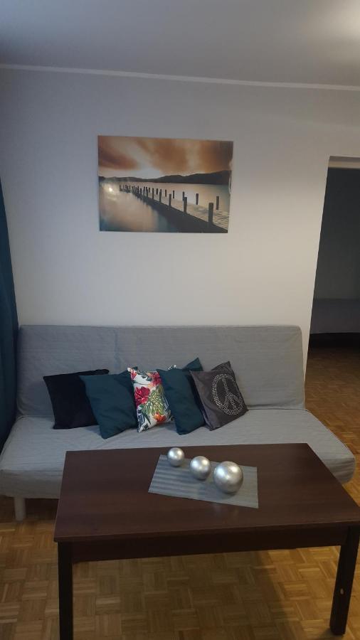Sand Apartment Breslau Exterior foto