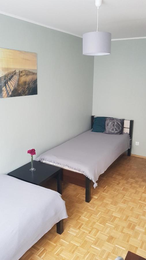 Sand Apartment Breslau Exterior foto