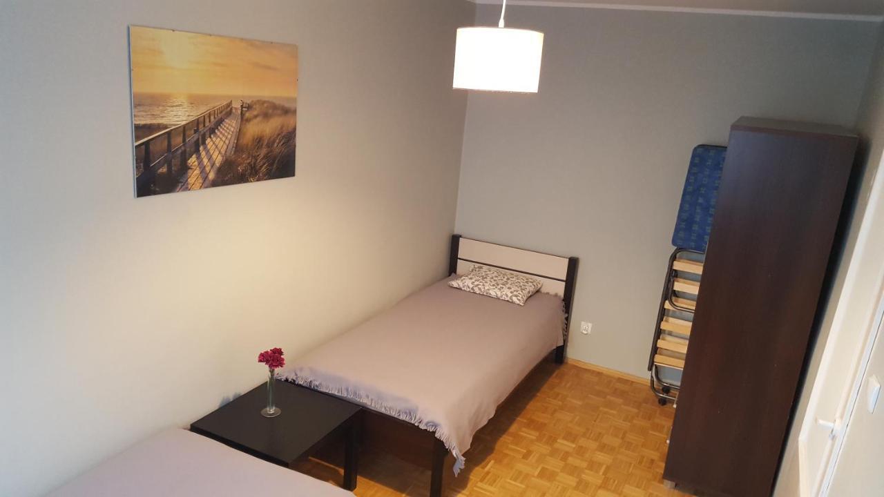 Sand Apartment Breslau Exterior foto